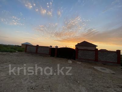 Отдельный дом · 2 комнаты · 60 м² · 8 сот., Жанакурылыс-8 47 — Титов за 8 млн 〒 в 