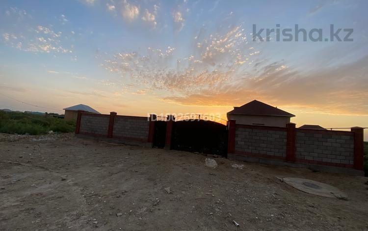 Отдельный дом · 2 комнаты · 60 м² · 8 сот., Жанакурылыс-8 47 — Титов за 8 млн 〒 в  — фото 2
