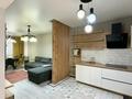 2-бөлмелі пәтер · 70 м² · 1/12 қабат, Абиша Кекилбайулы 97а, бағасы: 59.9 млн ₸ в Алматы, Бостандыкский р-н — фото 6