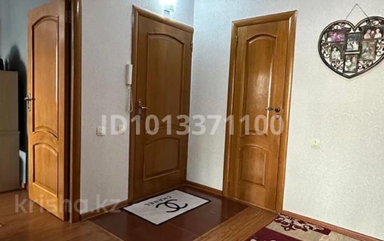 4-комнатная квартира · 110 м² · 4/5 этаж, мкр Астана 1 за 36.8 млн ₸ в Таразе — фото 2