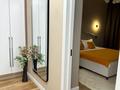 1-комнатная квартира · 54 м² · 10/12 этаж, мкр Нурсат, Аргынбекова — Шаяхметова за 17 000 ₸ в Шымкенте, Каратауский р-н