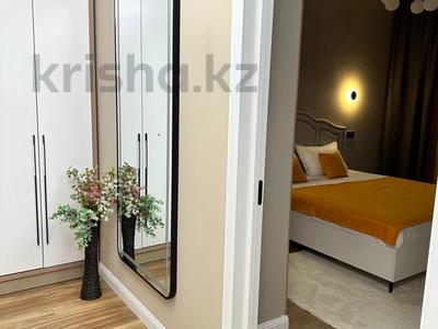 1-комнатная квартира · 54 м² · 10/12 этаж, мкр Нурсат, Аргынбекова — Шаяхметова за 17 000 ₸ в Шымкенте, Каратауский р-н
