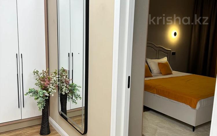 1-комнатная квартира · 54 м² · 10/12 этаж, мкр Нурсат, Аргынбекова — Шаяхметова за 17 000 ₸ в Шымкенте, Каратауский р-н — фото 24