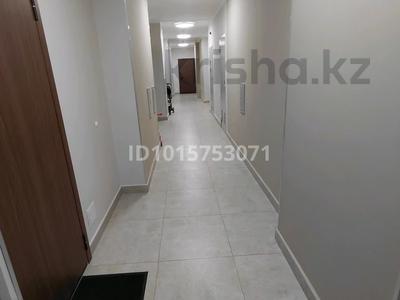 3-бөлмелі пәтер · 90.08 м² · 2/16 қабат, Султан Бейбарыс 29, бағасы: 45.5 млн ₸ в Астане, Сарыарка р-н