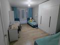 3-бөлмелі пәтер · 90.08 м² · 2/16 қабат, Султан Бейбарыс 29, бағасы: 45.5 млн ₸ в Астане, Сарыарка р-н — фото 4