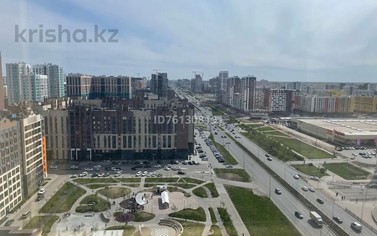 4-комнатная квартира · 146 м² · 18/21 этаж, Керей Жанибек хандары 2/1 за ~ 1.7 млн ₸ в Астане, Есильский р-н — фото 2