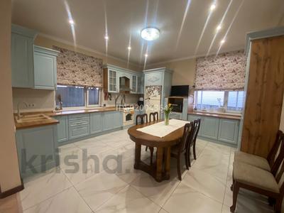 Отдельный дом · 3 комнаты · 128.8 м² · 2.7 сот., Демченко 68 за 75 млн ₸ в Алматы, Медеуский р-н