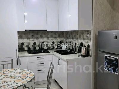 1-комнатная квартира · 40 м², мкр Астана за 160 000 ₸ в Шымкенте, Каратауский р-н