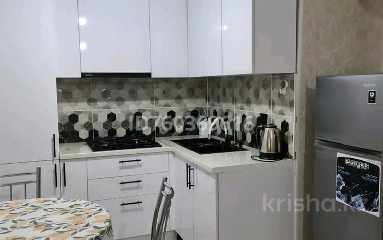 1-бөлмелі пәтер · 40 м², Астана ш/а, бағасы: 170 000 ₸ в Шымкенте, Каратауский р-н — фото 2