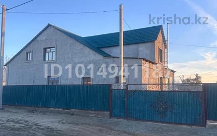 Жеке үй · 13 бөлме · 238 м² · 16 жүзд., Омарова Шындыбая 10, бағасы: 16 млн ₸ в Сагиз — фото 2