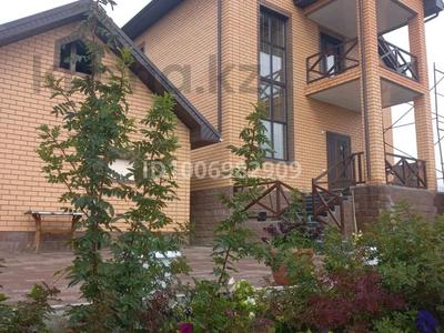 Дом · 7 комнат · 300 м², Шугыла 2б за 100 000 〒 в Кокшетау