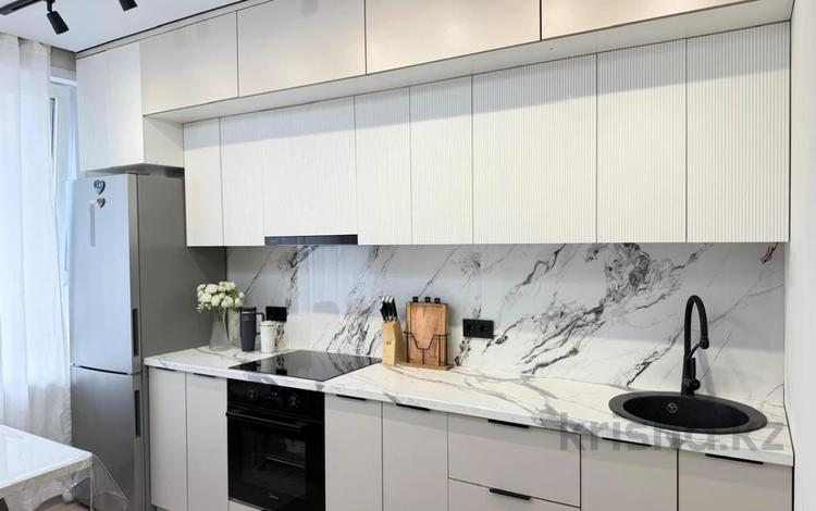 2-бөлмелі пәтер · 42 м² · 5/12 қабат, Шұғыла ш/а., Коктерек, бағасы: 33.5 млн ₸ в Алматы, Наурызбайский р-н — фото 17