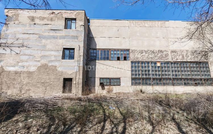 Өнеркәсіптік база · 35 сотық, Федоровка 56, бағасы: 99 млн ₸ в Караганде, Казыбек би р-н — фото 5
