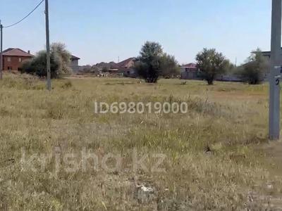 Жер телімі · 17 сотық, Сатпаева, бағасы: 22.9 млн ₸ в Косшы
