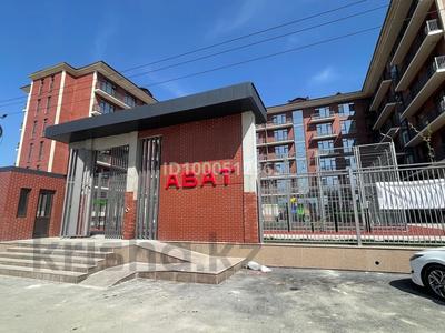 3-комнатная квартира · 100 м² · 6/6 этаж, мкр Нуртас, Акбота 1/10 за 48 млн ₸ в Шымкенте, Каратауский р-н