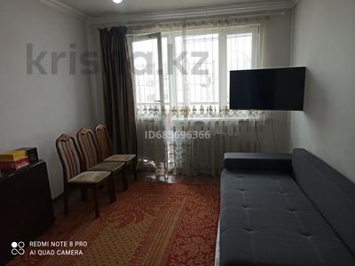 3-комнатная квартира, 84.6 м², мкр Саялы, мкр. Саялы 131 за 33.5 млн 〒 в Алматы, Алатауский р-н