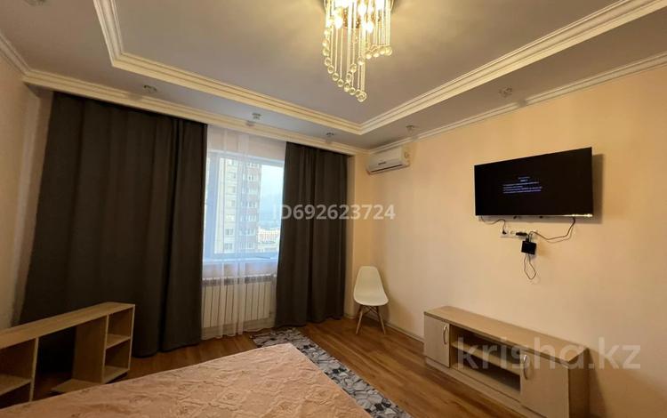 2-комнатная квартира, 45 м², 20/25 этаж помесячно, Абиша Кекилбайулы 270