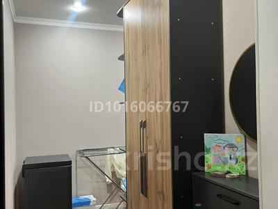2-комнатная квартира · 50 м² · 5/7 этаж, Касыма Шарипова 206/9 — Новый Саина көшесі за 250 000 ₸ в Алматы, Алатауский р-н