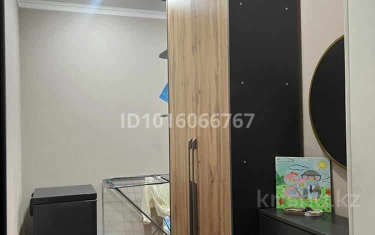 2-комнатная квартира · 50 м² · 5/7 этаж, Касыма Шарипова 206/9 — Новый Саина көшесі за 250 000 ₸ в Алматы, Алатауский р-н — фото 2