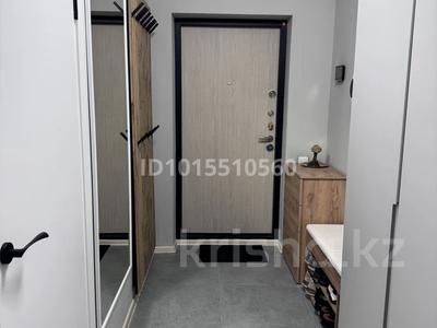 3-бөлмелі пәтер · 87 м² · 12/12 қабат, Коктерек 139/15, бағасы: 61.5 млн ₸ в Алматы, Наурызбайский р-н