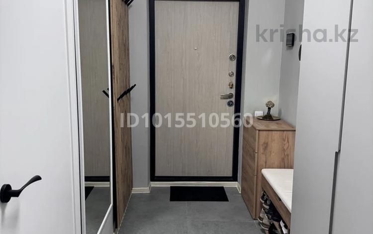 3-бөлмелі пәтер · 87 м² · 12/12 қабат, Коктерек 139/15, бағасы: 61.5 млн ₸ в Алматы, Наурызбайский р-н — фото 2