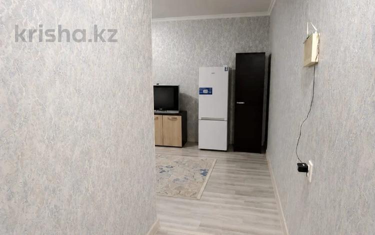1-комнатная квартира · 31 м² · 1/4 этаж, Валиханова за 25 млн ₸ в Алматы, Медеуский р-н — фото 2