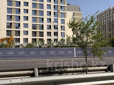 1-комнатная квартира · 39.4 м² · 8/9 этаж, мкр Нуркент, Турара Рыскулова 2Б/1 за 30.5 млн ₸ в Алматы, Алатауский р-н