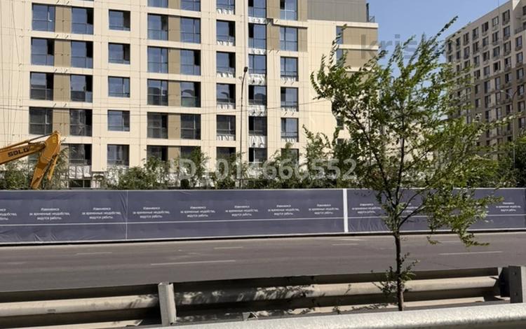 1-комнатная квартира · 39.4 м² · 8/9 этаж, мкр Нуркент, Турара Рыскулова 2Б/1 за 30.5 млн ₸ в Алматы, Алатауский р-н — фото 2