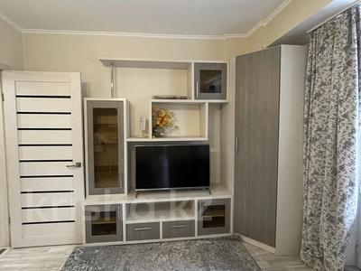 1-комнатная квартира · 42.6 м² · 3/9 этаж, Таир жароков за 38 млн ₸ в Алматы, Бостандыкский р-н