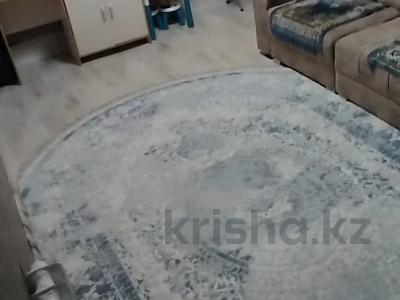 2-комнатная квартира · 44.8 м² · 4/5 этаж, 1 микрорайон 7 А за 9.2 млн 〒 в Семее