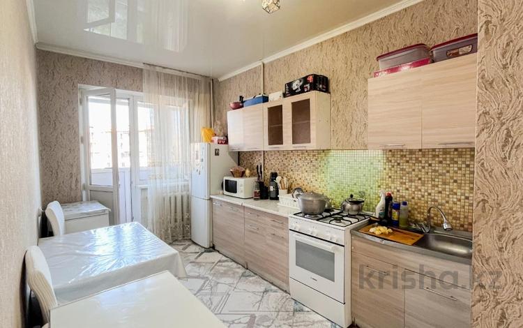 2-комнатная квартира · 52.7 м² · 3/5 этаж, жастар за 18.4 млн ₸ в Талдыкоргане, мкр Жастар — фото 10