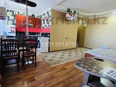 1-комнатная квартира · 40 м² · 5/5 этаж, Ғарышкерлер за 18 000 ₸ в Жезказгане