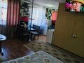 1-бөлмелі пәтер · 40 м² · 5/5 қабат, Ғарышкерлер, бағасы: 18 000 ₸ в Жезказгане — фото 2
