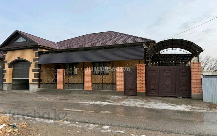 Жеке үй · 4 бөлме · 110 м² · 10 жүзд., Аккайын, бағасы: 37 млн ₸ в  — фото 2