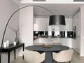 2-комнатная квартира · 60 м² · 10/20 этаж, Аль-фараби 9 за 550 000 ₸ в Алматы, Медеуский р-н