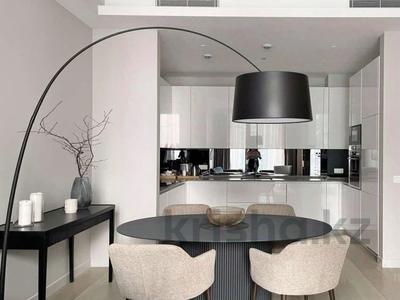 2-комнатная квартира · 60 м² · 10/20 этаж, Аль-фараби 9 за 550 000 ₸ в Алматы, Медеуский р-н