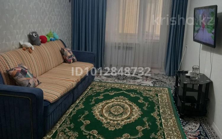 2-комнатная квартира · 45 м² · 3/5 этаж, Айтеке би за 130 000 ₸ в  — фото 2