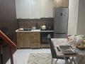 4-комнатная квартира · 100 м² · 2/2 этаж, Шевченко 1 за 13 млн ₸ в Байдибек би