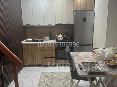 4-комнатная квартира · 100 м² · 2/2 этаж, Шевченко 1 за 13 млн ₸ в Байдибек би