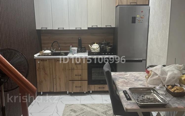 4-комнатная квартира · 100 м² · 2/2 этаж, Шевченко 1 за 13 млн ₸ в Байдибек би — фото 2