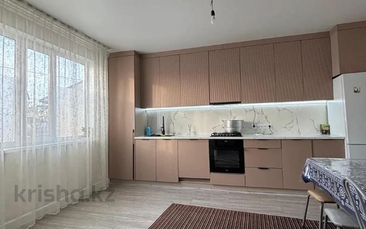 Жеке үй · 4 бөлме · 91 м² · 5.7 сот., ул Сарыбулак 34, бағасы: 25 млн ₸ в Талдыкоргане — фото 5