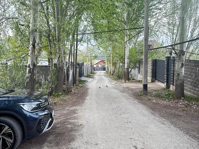 Жер телімі · 11.33 сотық, мкр Карагайлы — Изгилик, бағасы: 60 млн ₸ в Алматы, Наурызбайский р-н