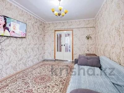 3-бөлмелі пәтер · 75 м² · 4/5 қабат, Райымбека 373, бағасы: 49 млн ₸ в Алматы, Алатауский р-н
