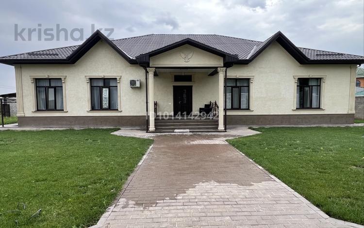 Жеке үй · 7 бөлме · 350 м² · 18 жүзд., Алтын ауыл 89 — Алтын ауыл, бағасы: 330 млн ₸ в Каскелене — фото 2