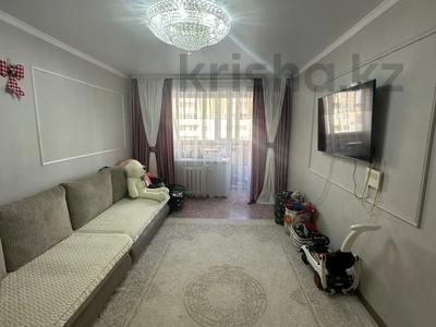2-комнатная квартира · 53.8 м² · 2/9 этаж, карагайлы 15 за 22 млн 〒 в Семее