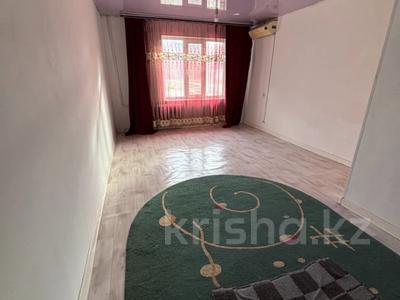 1-комнатная квартира · 34.9 м² · 1/5 этаж, Отегена Турмагамбетова за 7.4 млн ₸ в Актобе