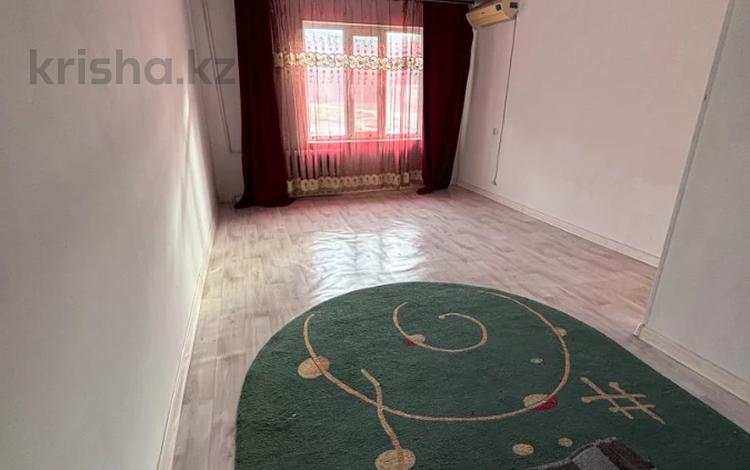 1-комнатная квартира · 34.9 м² · 1/5 этаж, Отегена Турмагамбетова за 7.4 млн ₸ в Актобе — фото 2