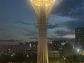 2-бөлмелі пәтер · 67 м² · 8/14 қабат, Кунаева 14а — Туркестан, бағасы: 28 000 ₸ в Астане, Есильский р-н — фото 4