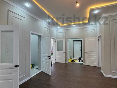 Отдельный дом · 5 комнат · 200 м² · 5 сот., Сарыжайлау 20 за 39.5 млн 〒 в Каскелене