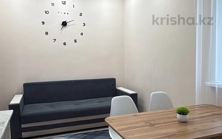 1-бөлмелі пәтер · 45 м² · 7/9 қабат, Жамакаева 163, бағасы: 2 000 ₸ в Семее — фото 25